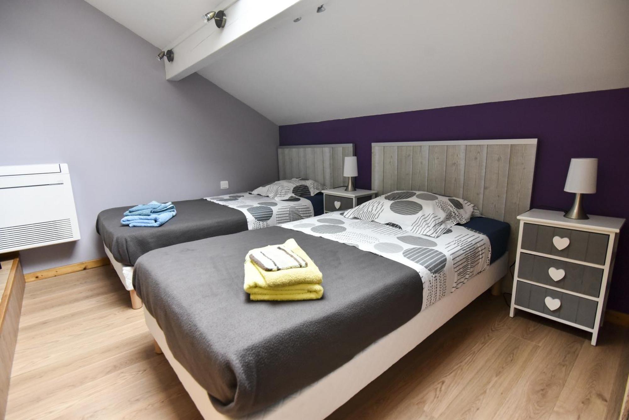 Chez Michelle Et Dany - Chambres D'Hotes Proche D'Annecy Vaulx  Экстерьер фото